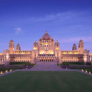 Umaid Bhawan Palace Jodhpur